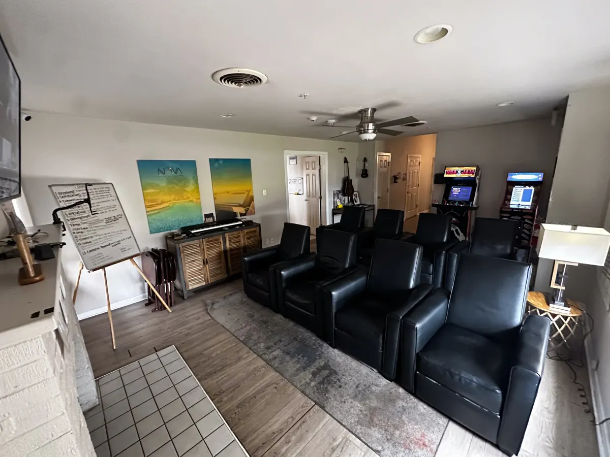 Briarwood Detox Center, Austin
