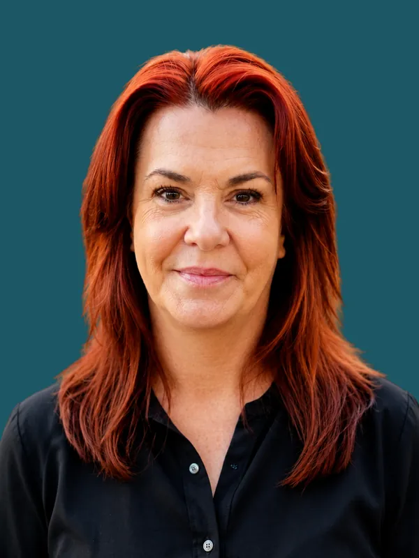 Lisa Garceau