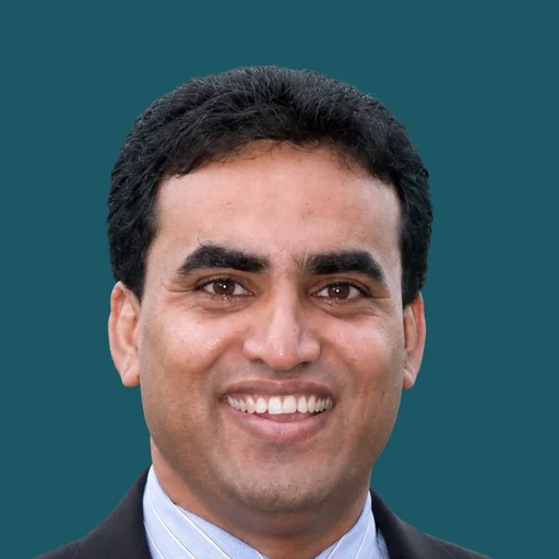 Dr. Manohar Vajja