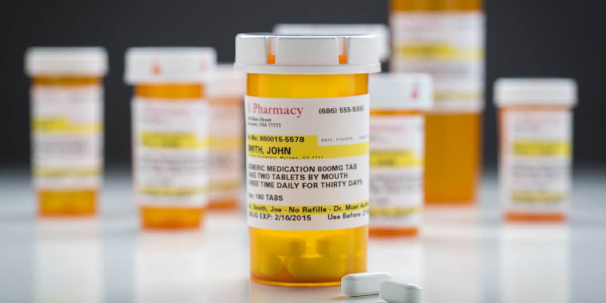 What are the most commonly abused prescription drugs? What are the most commonly abused prescription drugs?