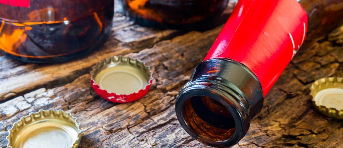 Damaging Side Effects of Alcohol Addiction Damaging Side Effects of Alcohol Addiction