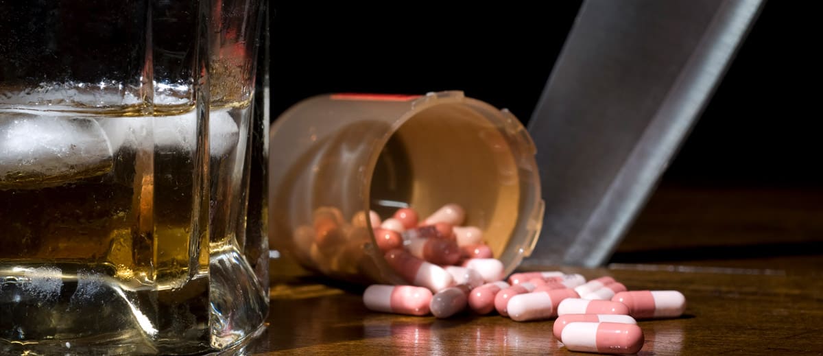 Everything You Need to Know About Alcohol and Drug Overdose Everything You Need to Know About Alcohol and Drug Overdose