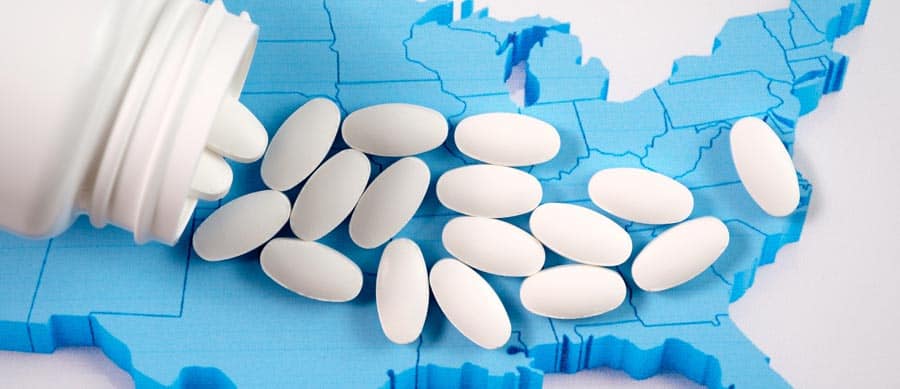 states-highest-opioid-abuse States With the Highest Opioid Abuse