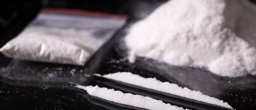 cocaine
