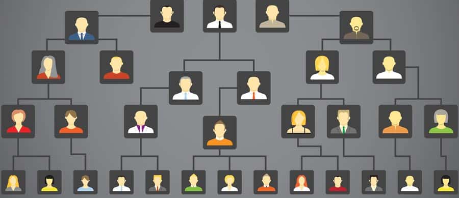 is-alcoholism-hereditary family tree