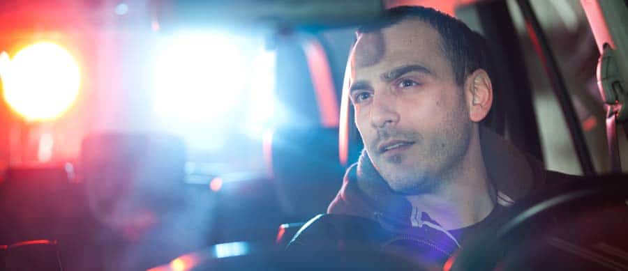 Can I Get a DUI From Prescription Drugs? man pulled over by police