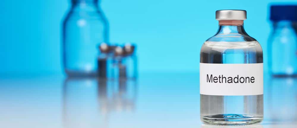 Methadone Clinic vs. Opioid Detox Program: Which is Really Better? methadone bottle