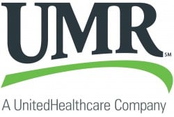 UMR insurance logo