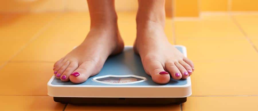 Weight Loss Quit Drinking
