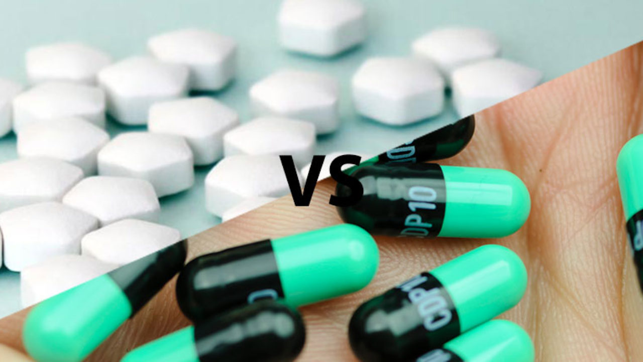Valium For Pre Procedure Anxiety Disorder Tests