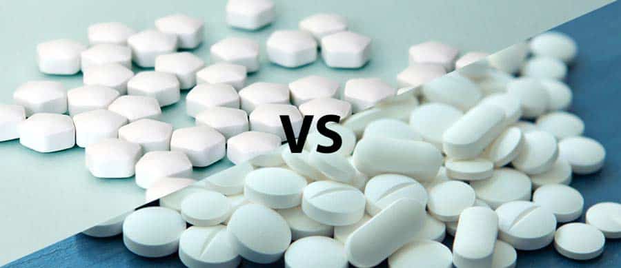 Ativan Vs Xanax Comparison Drugs Com