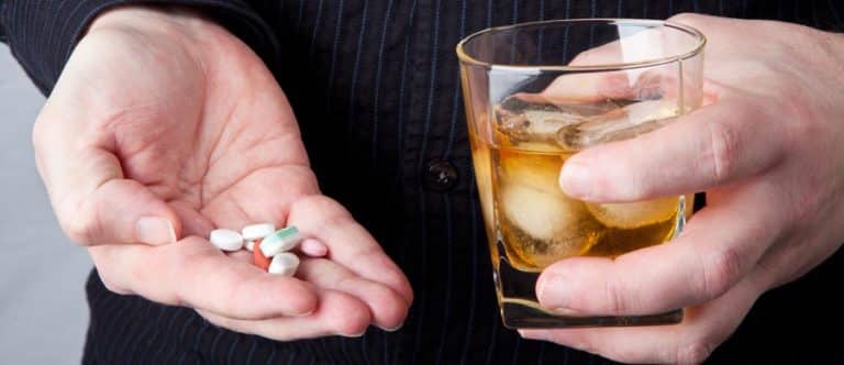 is gabapentin used for detox