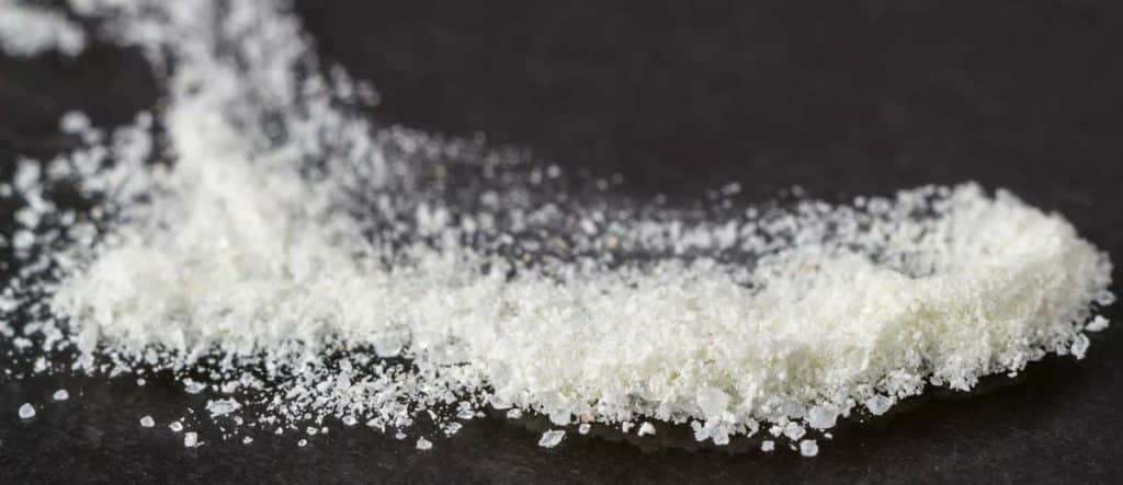 angel dust drug effects