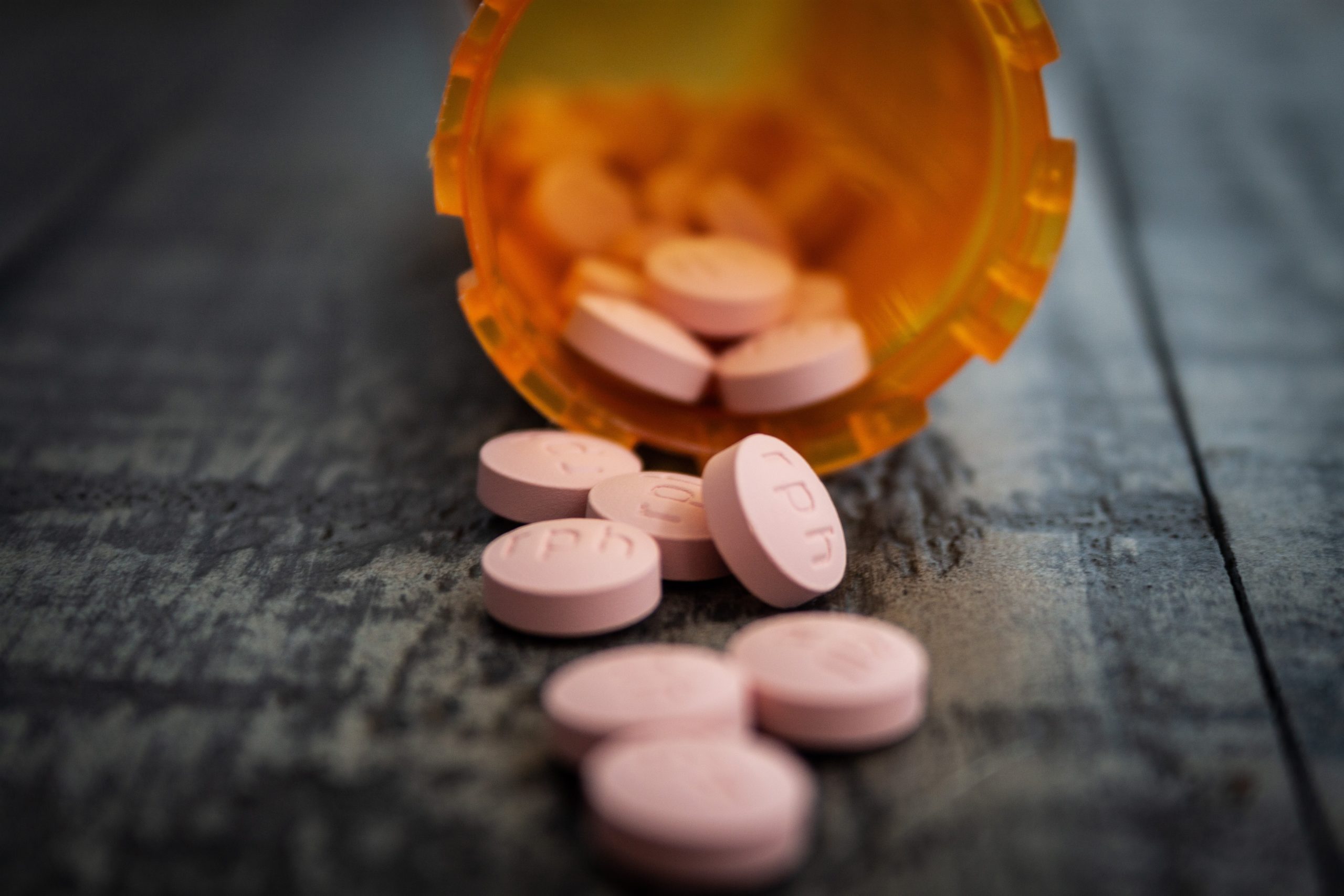 Prescription Stimulant (Speed) Addiction What You Need To Know