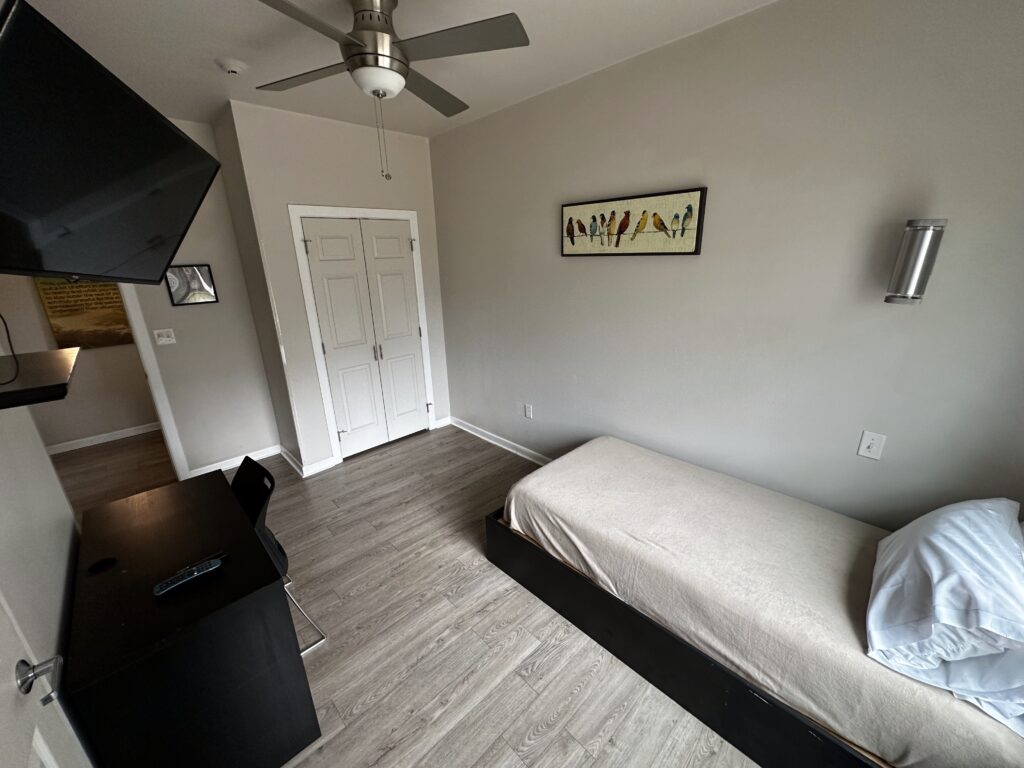 Briarwood Detox Center | Private Bed Room