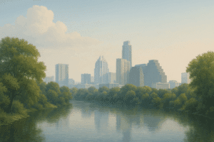 Outpatient rehab Austin — IOP and PHP options in 2025