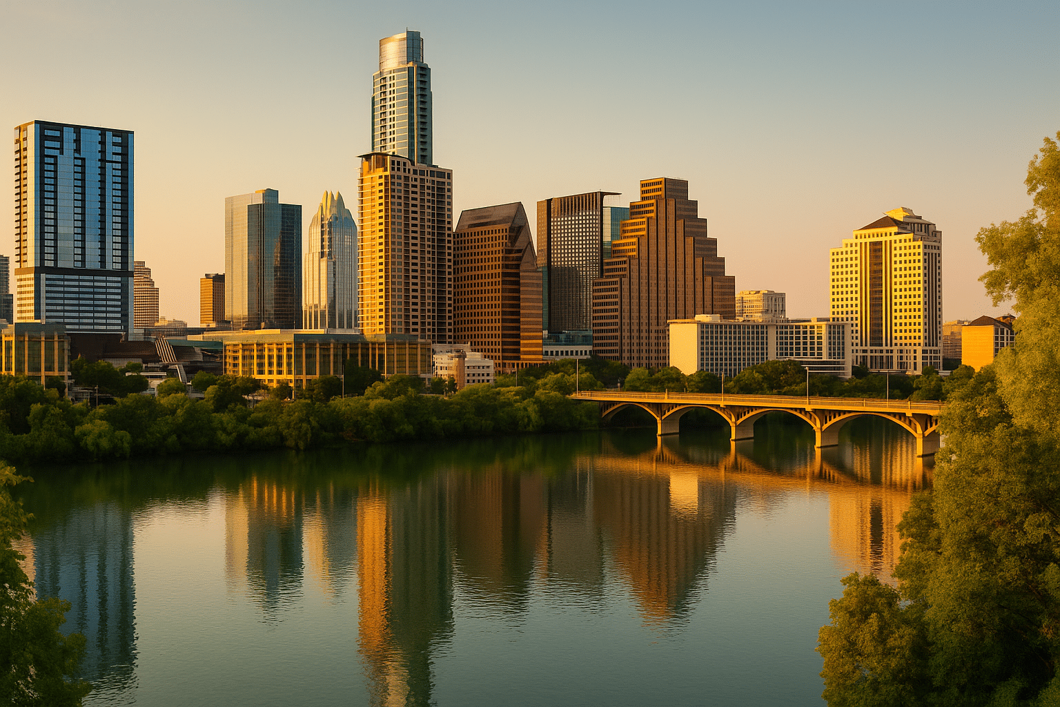 Austin, TX drug and alcohol rehab treatment guide—detox, inpatient, PHP, IOP, outpatient, dual diagnosis, sober living, recovery support